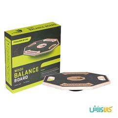 تخته تعادل چوبی پاورجیم
wood balance board Power Gym thumb 11628