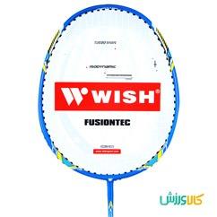 راکت بدمینتون تکی ویش 770Wish Badminton Racket thumb 9474