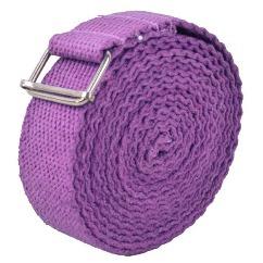 کمربند یوگا نخی 3 متری رنگی
Yoga Belt thumb 11740