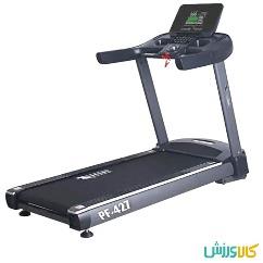 تردمیل باشگاهی پروفیتنس PF427