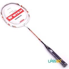 راکت بدمینتون ویش مدل 970
Wish Badminton Racket  thumb 8110