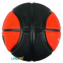 توپ بسکتبال خیابانی نایکNike Street Basketball thumb 8808
