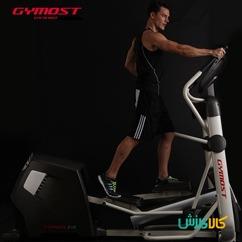 الپتیکال باشگاهی جیموست E12
Gymost Gym use Elliptical E12 thumb 10090