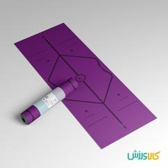 مت یوگا روکش دار پارچه ای اعلاء
Rubber yoga mat thumb 11198