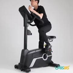 دوچرخه ثابت باشگاهی پریکور DFT-F1
Precor Gym use Bike DFT-F1 thumb 11342