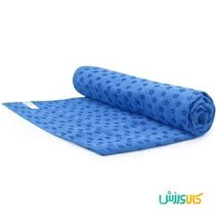مت یوگا حوله ایYoga Towel Mat thumb 10306