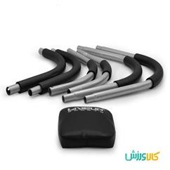 دستگاه دراز نشست لیوآپ LS9030
Live Up Fitness Sports AB Roller LS9030 thumb 10171