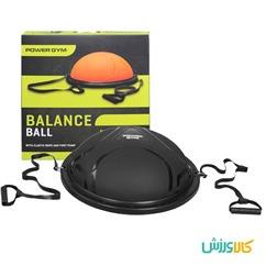 بوسوبال طرح دار پاورجیم
Bosu ball Powergym thumb 11636
