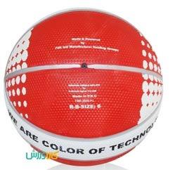توپ بسکتبال فاکس سایز 6
Fox Street Basketball Ball thumb 8064
