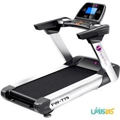تردمیل باشگاهی فرش وی FW779Fresh Way Gym Use Treadmill FW 779 thumb 9913