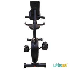 دوچرخه ثابت خانگی نشسته فدرال R160
Bike Federal Exercise Stationary R160 thumb 11711