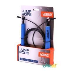 طناب سرعتی کراس فیت لیوآپ مدل LS3140Liveup Speed Jump Rope  thumb 8027