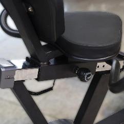 دوچرخه ثابت خانگی نشسته تایتان فیتنس 89503
Home exercise bike Titan Fitness 89503  thumb 11901