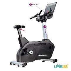دوچرخه ثابت باشگاهی فرش وی FW4000B