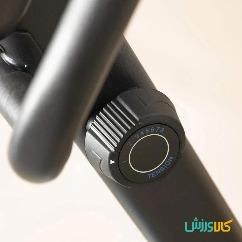 دوچرخه ثابت خانگی نشسته تایتان فیتنس 89503
Home exercise bike Titan Fitness 89503  thumb 11900