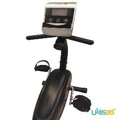 دوچرخه ثابت خانگی نشسته فدرال R160
Bike Federal Exercise Stationary R160 thumb 11712
