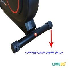 دوچرخه ثابت خانگی نشسته فدرال R190
Bike Federal Exercise Stationary R190 thumb 11128