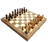 آموزش شطرنج به زبان ساده و تصویری