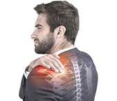 چگونه با ورزش عضلات شانه و کتف را تقویت کنیم؟