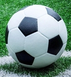 ساختار و طراحی توپ های فوتبال
