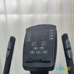 الپتیکال باشگاهی پریکور 8010 تصویر نمایشگر