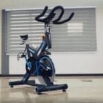 دوچرخه اسپینینگ باشگاهی پاورمکس BC4713 تصویر 2