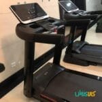 تردمیل باشگاهی فورد فیتنس FA5500AC تصویر 2