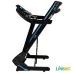 تردمیل خانگی توربوفیت TURBOFIT TF120 تصویر 3