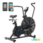 ایربایک باشگاهی ایمپالس HB005 تصویر 4