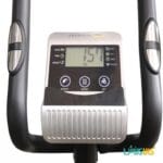 دوچرخه ثابت خانگی نشسته فدرال R470 تصویر صفحه نمایشگر
