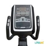 دوچرخه ثابت باشگاهی نشسته فورد فیتنس FA108 تصویر نمایشگر