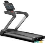 تردمیل باشگاهی پروفیتنس PF537 با موتور ac و تحمل وزن بالا