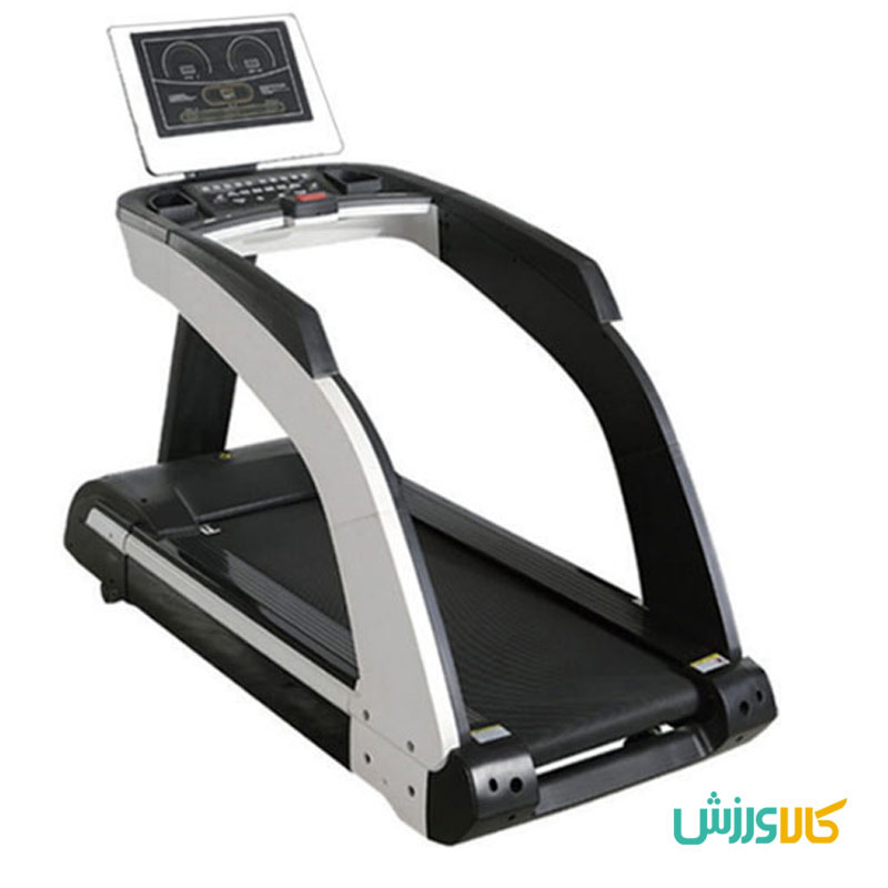 تردمیل باشگاهی اکوفیت 8800 تصویر 2
