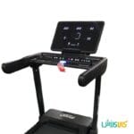 تردمیل خانگی تک کاره فورد فیتنس FA530 تصویر 2