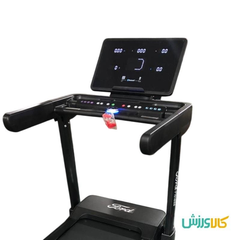 تردمیل خانگی تک کاره فورد فیتنس FA530 تصویر 2
