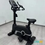 دوچرخه ثابت باشگاهی پریکور DFT-F1 تصویر 3