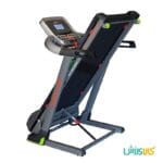 تردمیل خانگی آذیموس AZ3013 تصویر 2