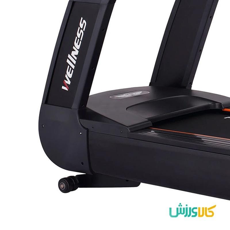 تردمیل باشگاهی ام بی اچ MS90 تصویر 2