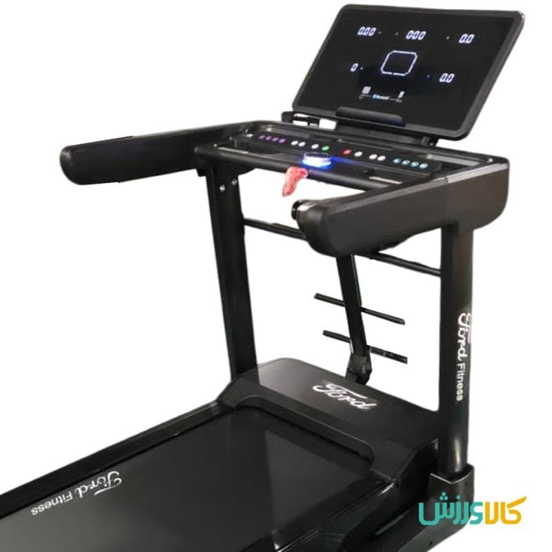 تردمیل خانگی چندکاره فورد فیتنس FA530 تصویر 2