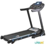 تردمیل خانگی توربوفیت TURBOFIT TF120