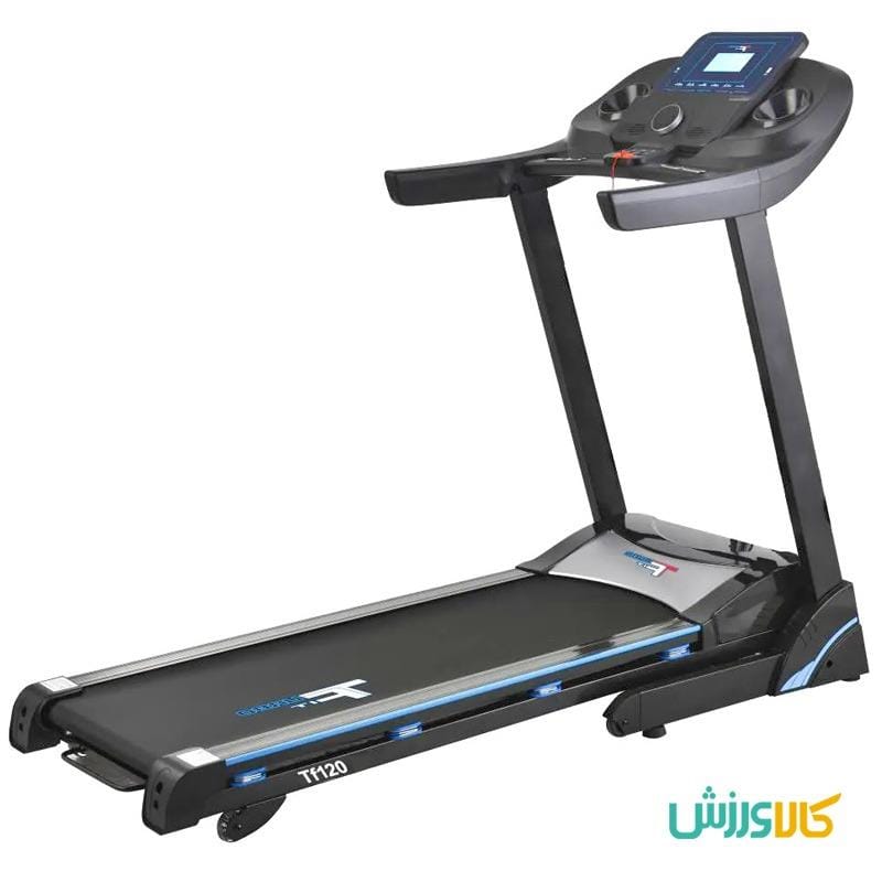 تردمیل خانگی توربوفیت TURBOFIT TF120