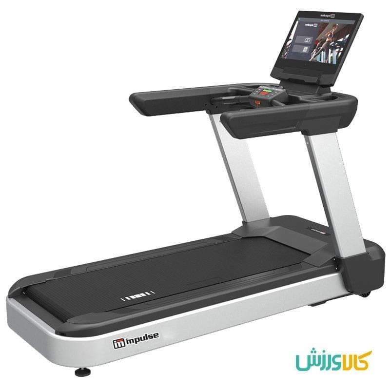 تردمیل باشگاهی ایمپالس AC4050 مشکی