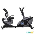 دوچرخه ثابت خانگی نشسته سایتک 8719RP تصویر 3