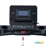 تردمیل باشگاهی فلکسی فیت 589S تصویر 2