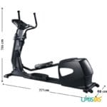 الپتیکال باشگاهی اس ای جی EG-7501 تصویر 2