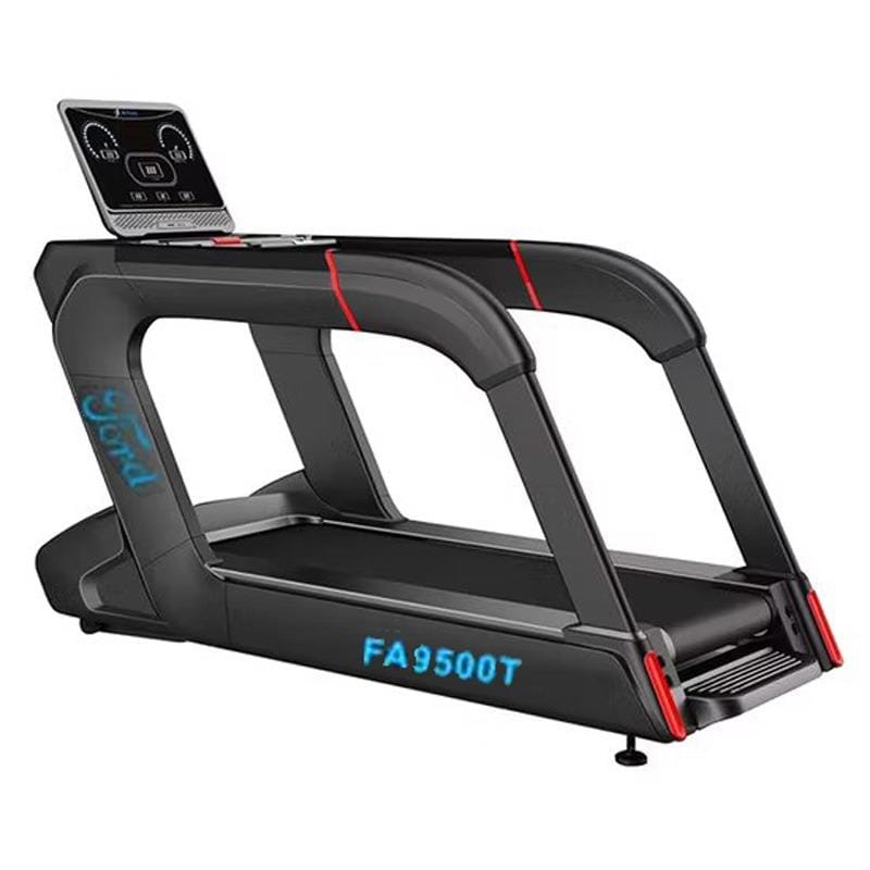تردمیل باشگاهی فورد فیتنس FA9500 تصویر 2