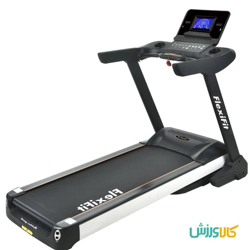 تردمیل باشگاهی فلکسی فیت 589S تردمیل باشگاهی فلکسی فیت 589S