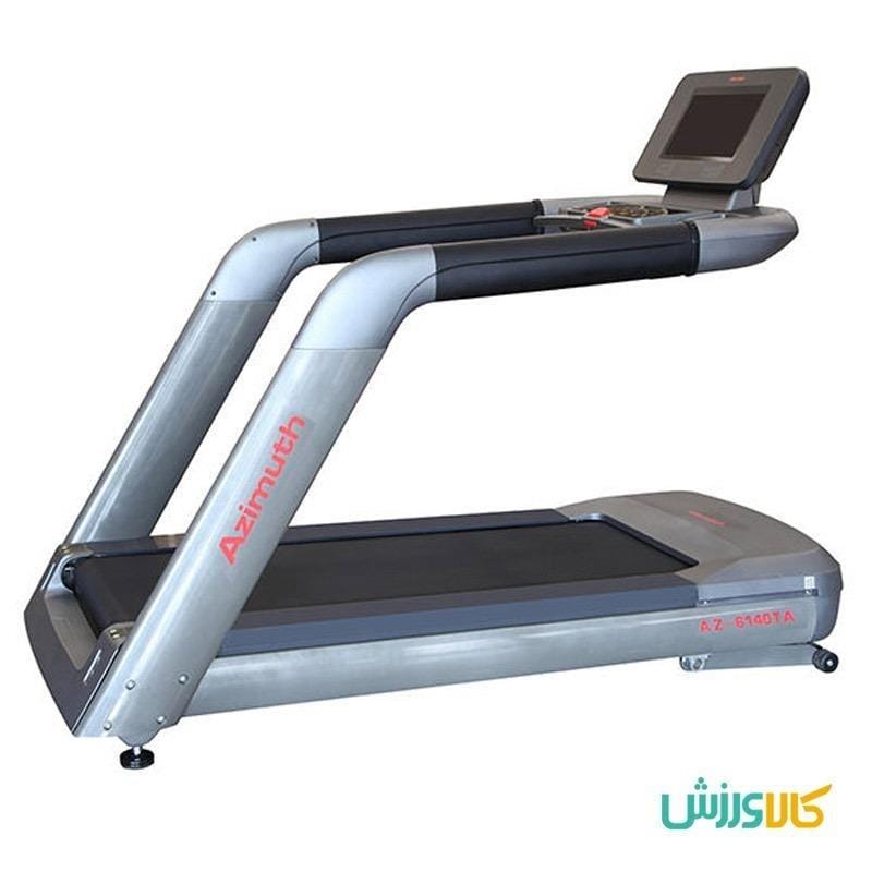 تردمیل باشگاهی آذیموس AZ6140EA