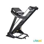 تردمیل باشگاهی توربوفیت TURBOFIT TF1000 تصویر 2