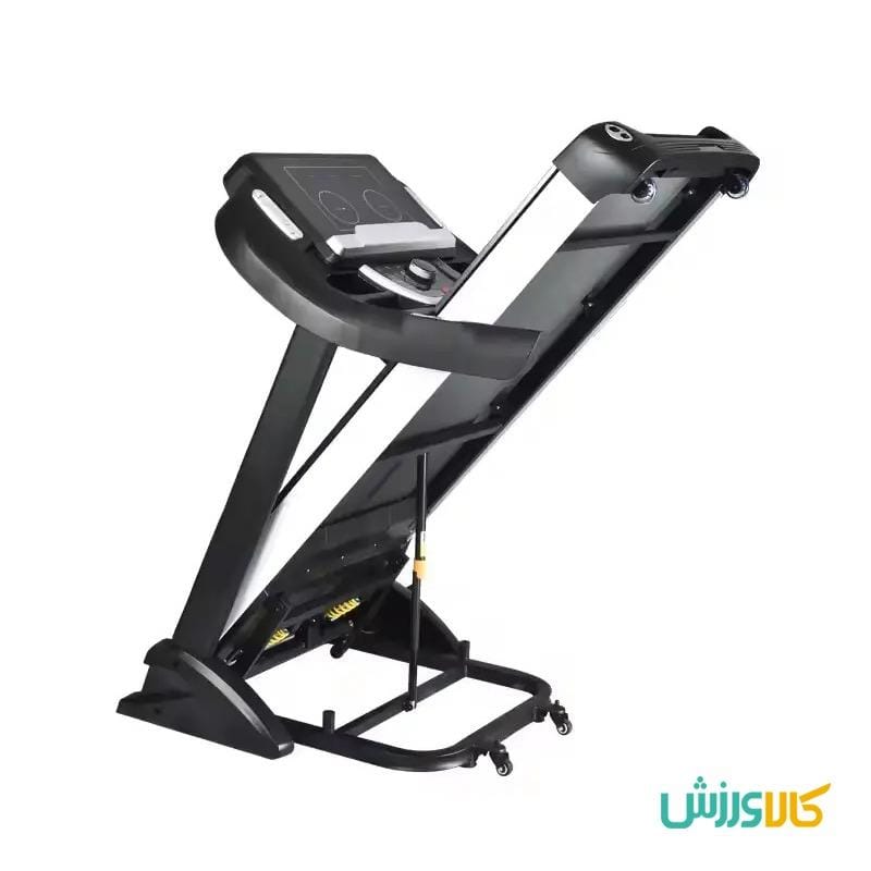 تردمیل باشگاهی توربوفیت TURBOFIT TF1000 تصویر 2